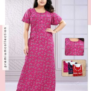 Premium Quality Nighty for Women