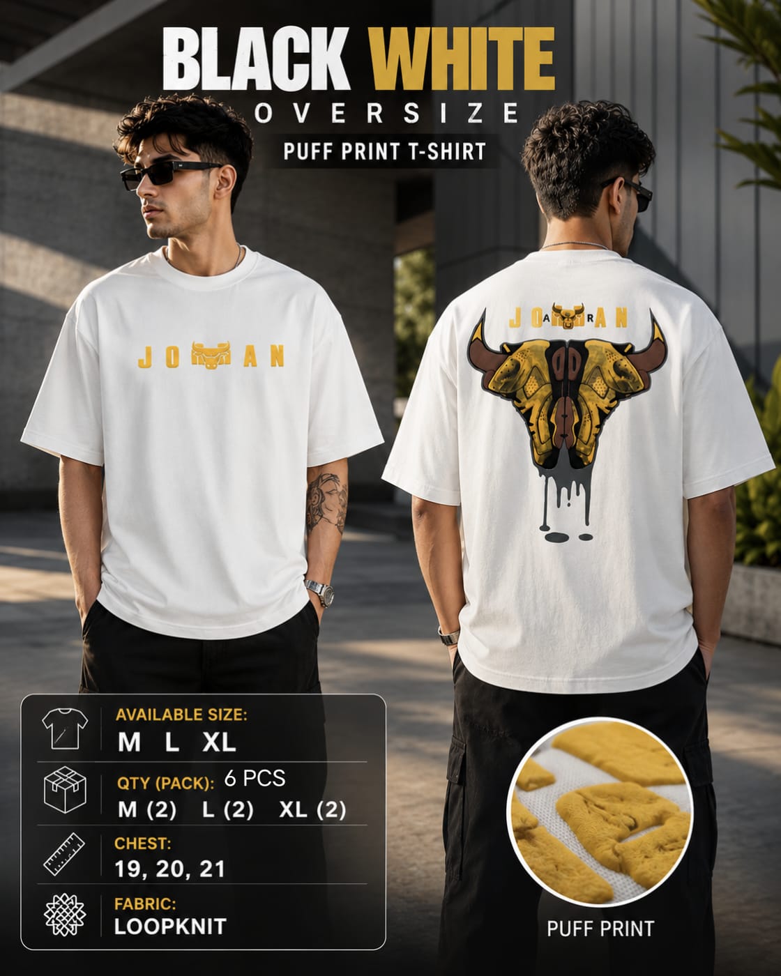 T shirt for men graphic print 