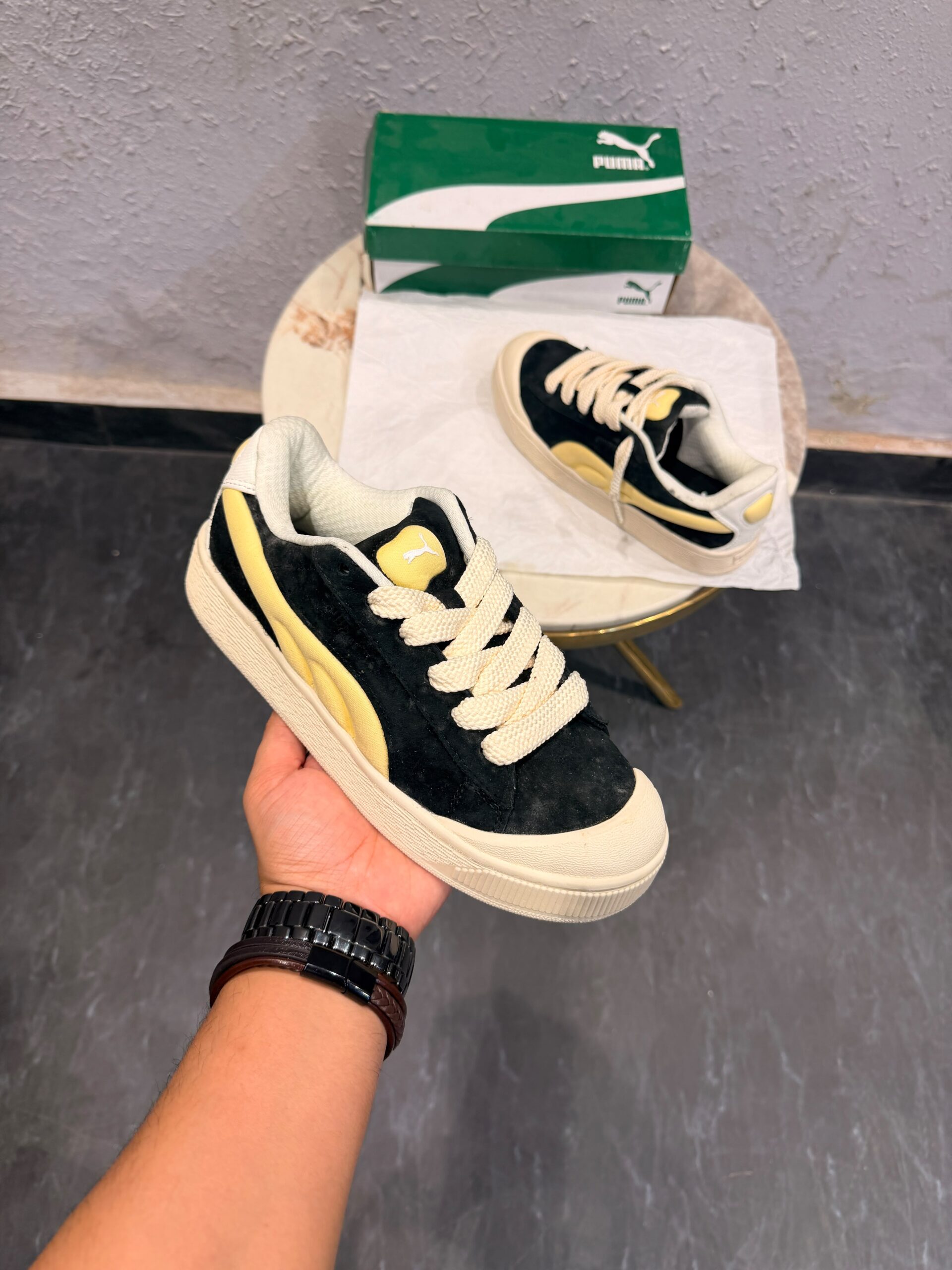 Shoes for men