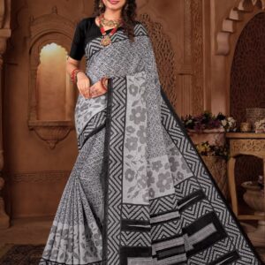 Women best saree for occasionally or every day use 